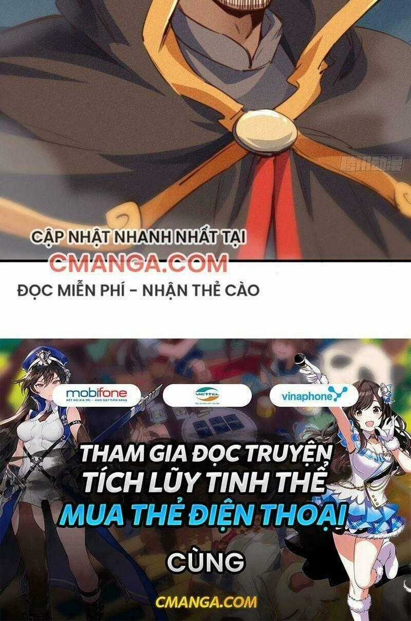 Võ Đạo Chiến Thần - Chapter 8 - Trang 50