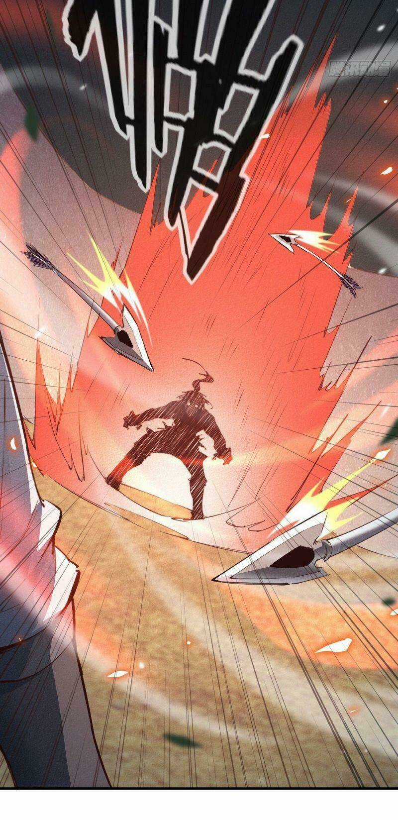 Võ Đạo Chiến Thần - Chapter 8 - Trang 6