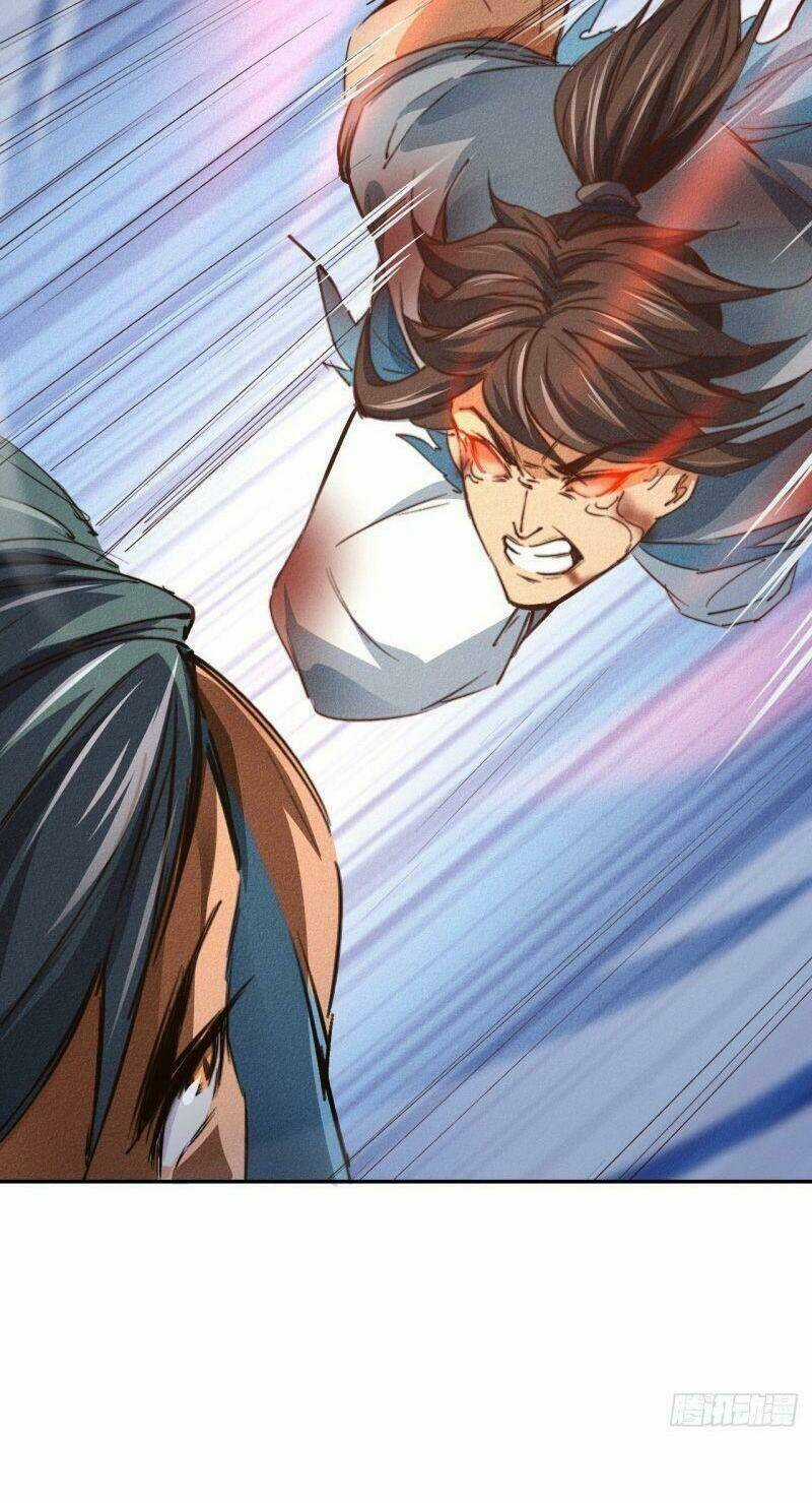 Võ Đạo Chiến Thần - Chapter 8 - Trang 8