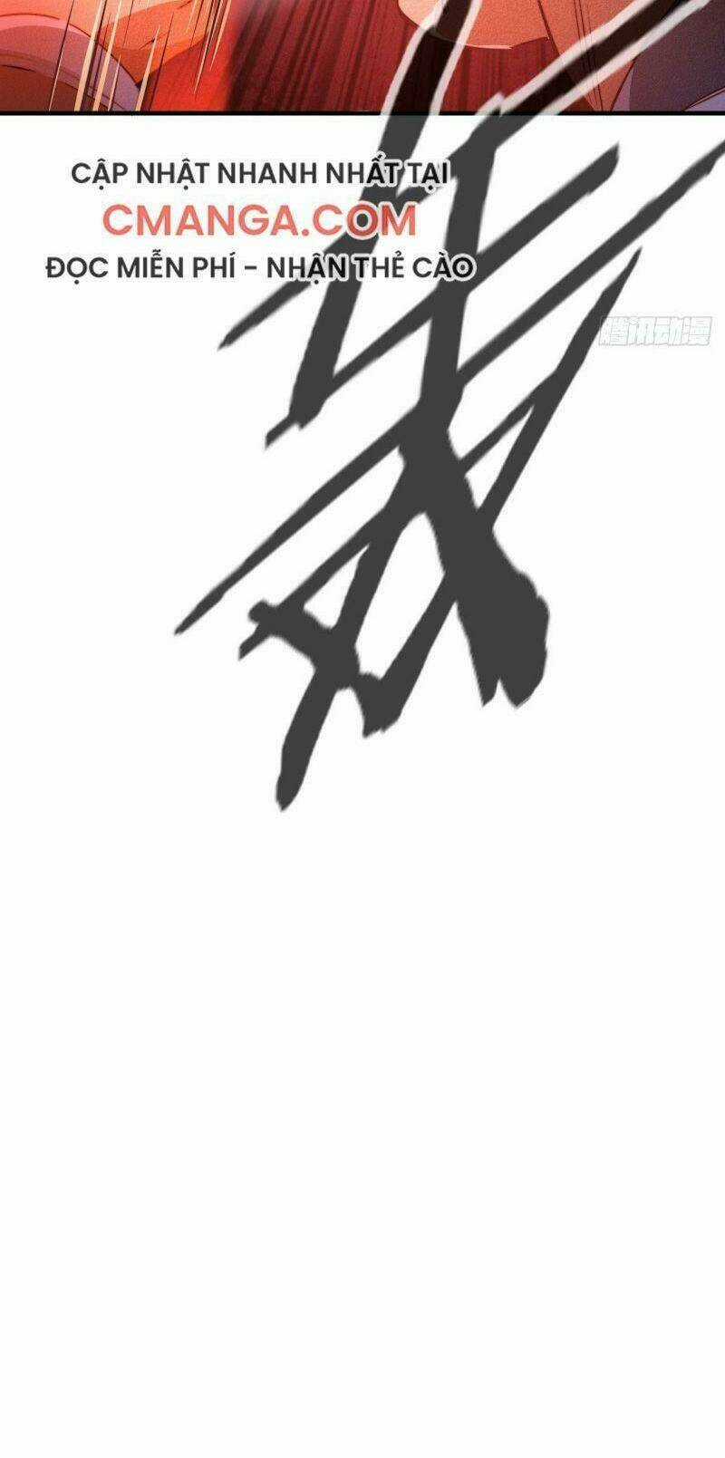 Võ Đạo Chiến Thần - Chapter 8 - Trang 10