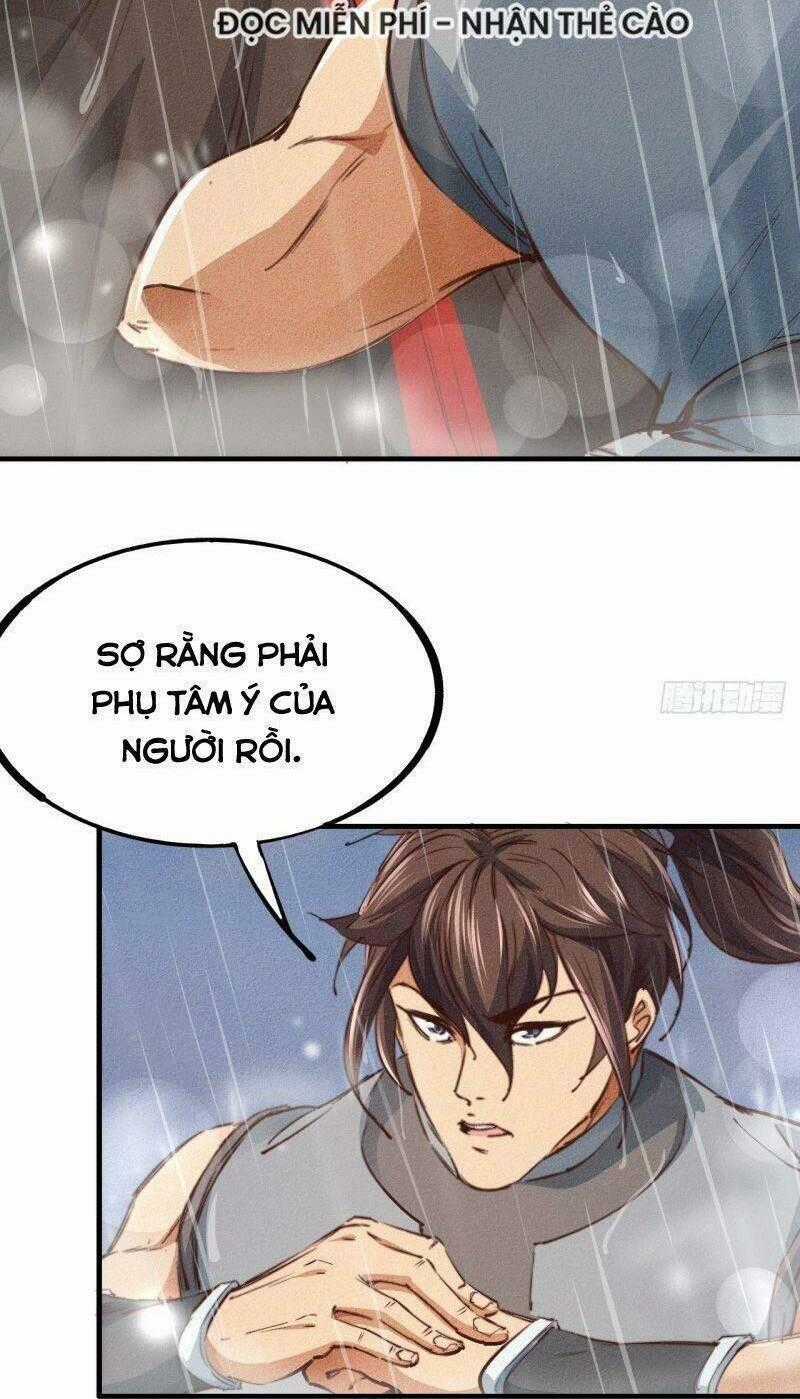 Võ Đạo Chiến Thần - Chapter 9 - Trang 2