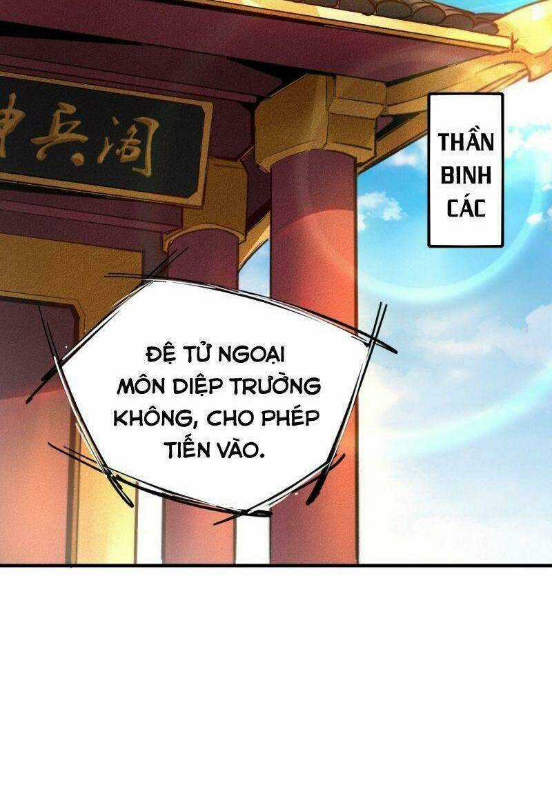 Võ Đạo Chiến Thần - Chapter 9 - Trang 14