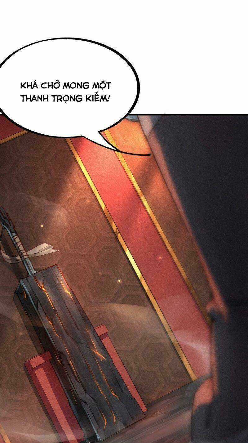 Võ Đạo Chiến Thần - Chapter 9 - Trang 17