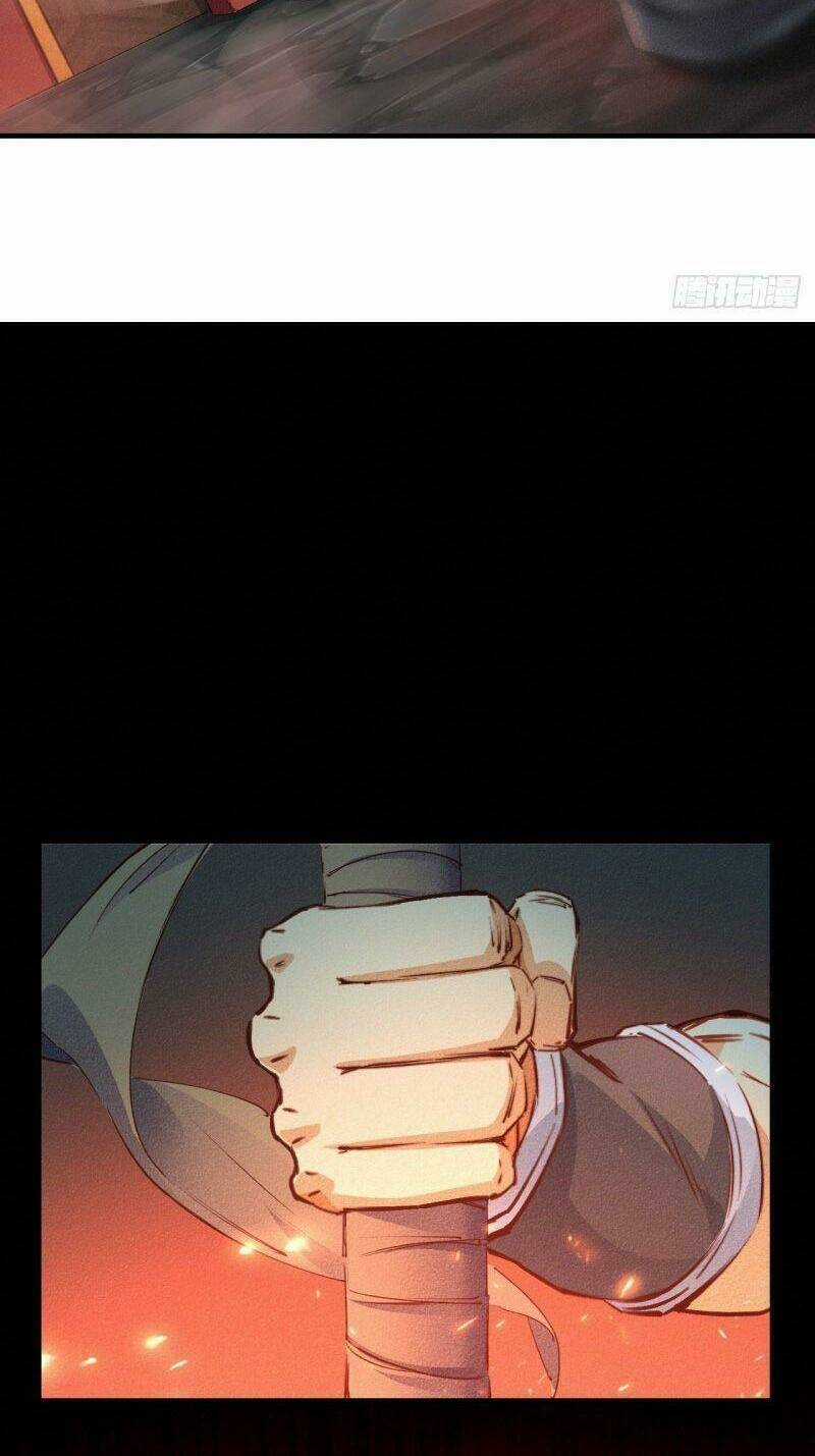 Võ Đạo Chiến Thần - Chapter 9 - Trang 18