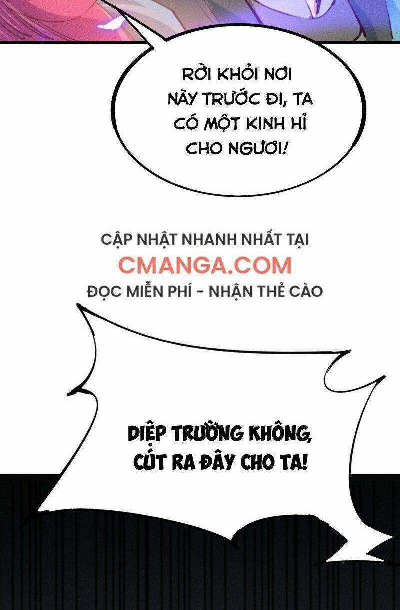 Võ Đạo Chiến Thần - Chapter 9 - Trang 22