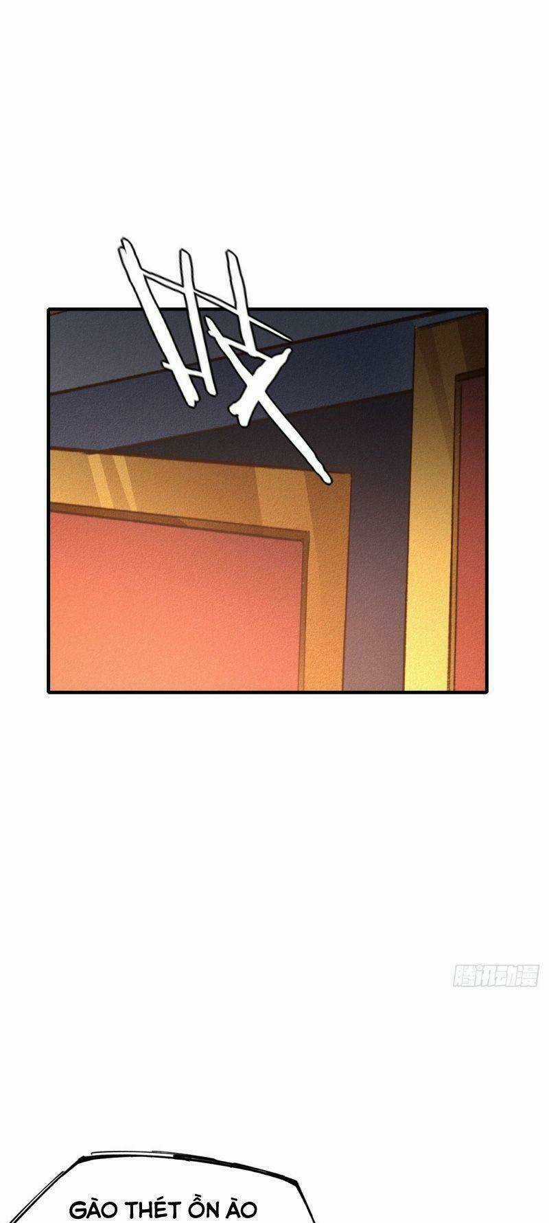Võ Đạo Chiến Thần - Chapter 9 - Trang 25