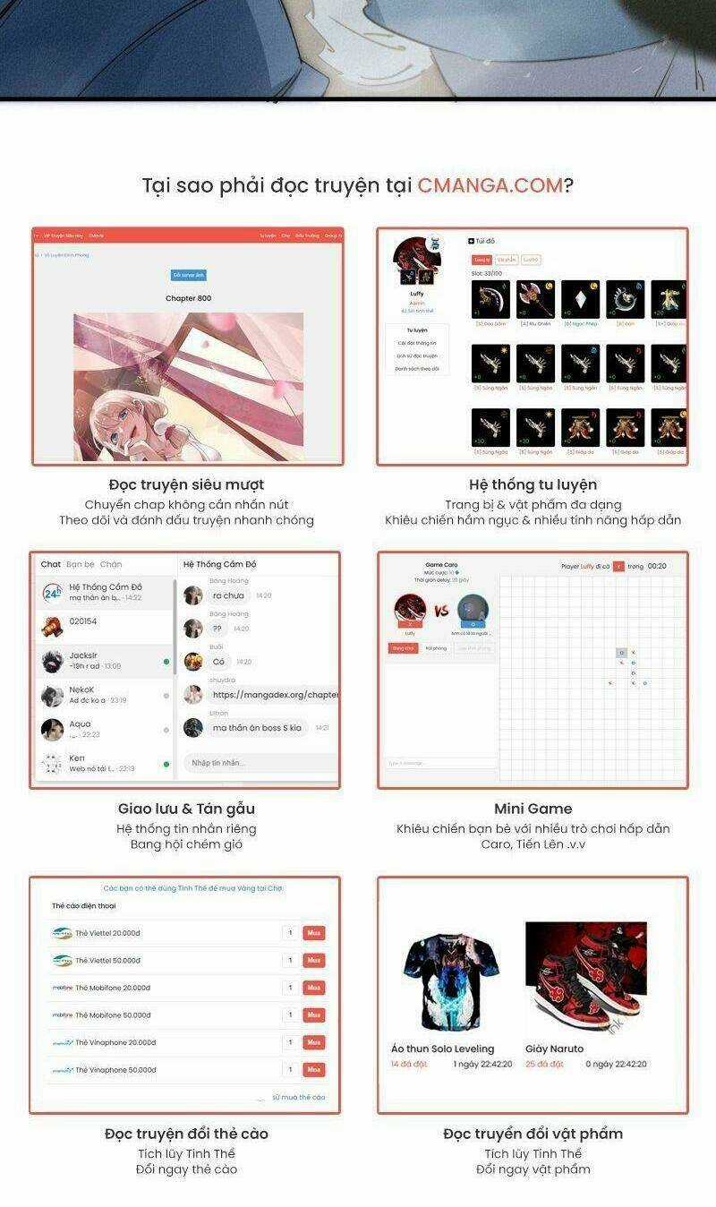 Võ Đạo Chiến Thần - Chapter 9 - Trang 29