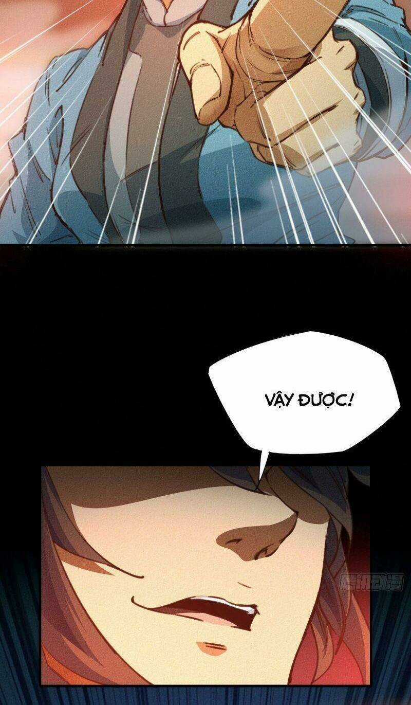 Võ Đạo Chiến Thần - Chapter 9 - Trang 35