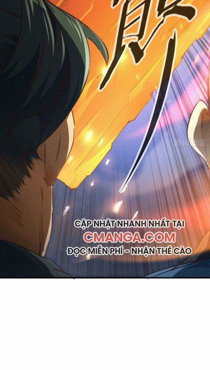 Võ Đạo Chiến Thần - Chapter 9 - Trang 37