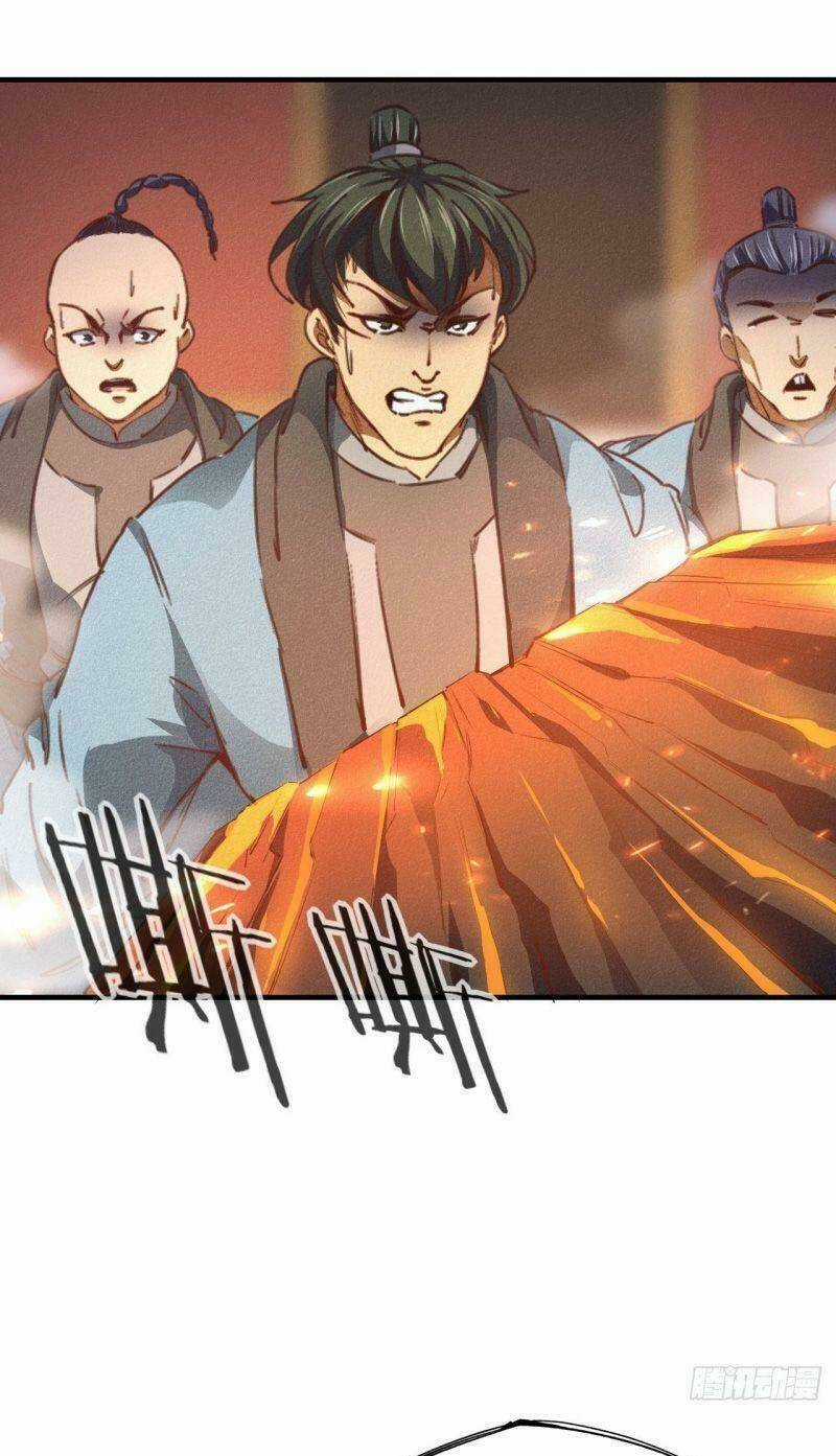 Võ Đạo Chiến Thần - Chapter 9 - Trang 38