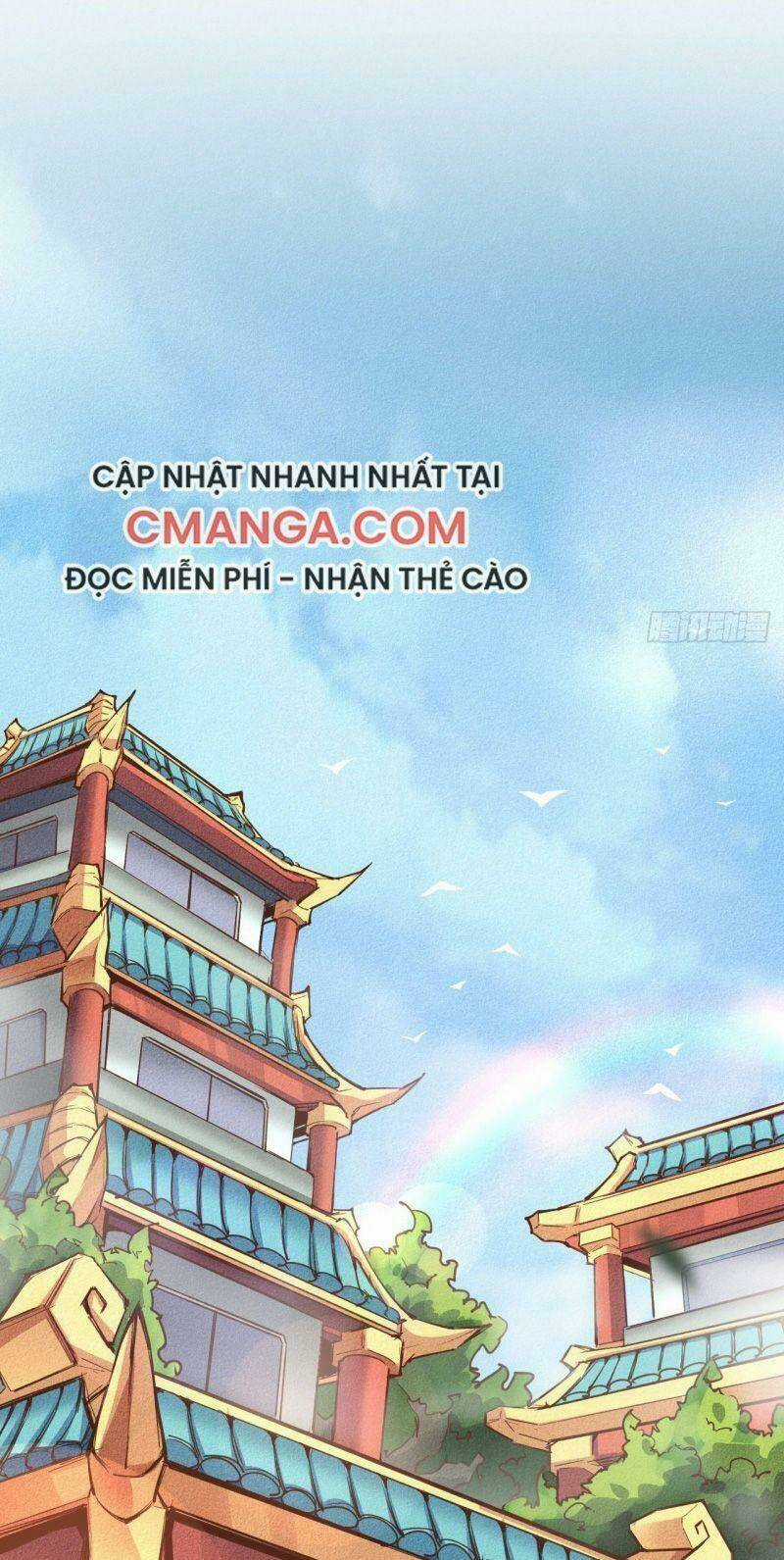Võ Đạo Chiến Thần - Chapter 9 - Trang 5