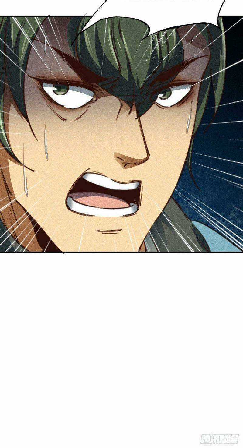 Võ Đạo Chiến Thần - Chapter 9 - Trang 41