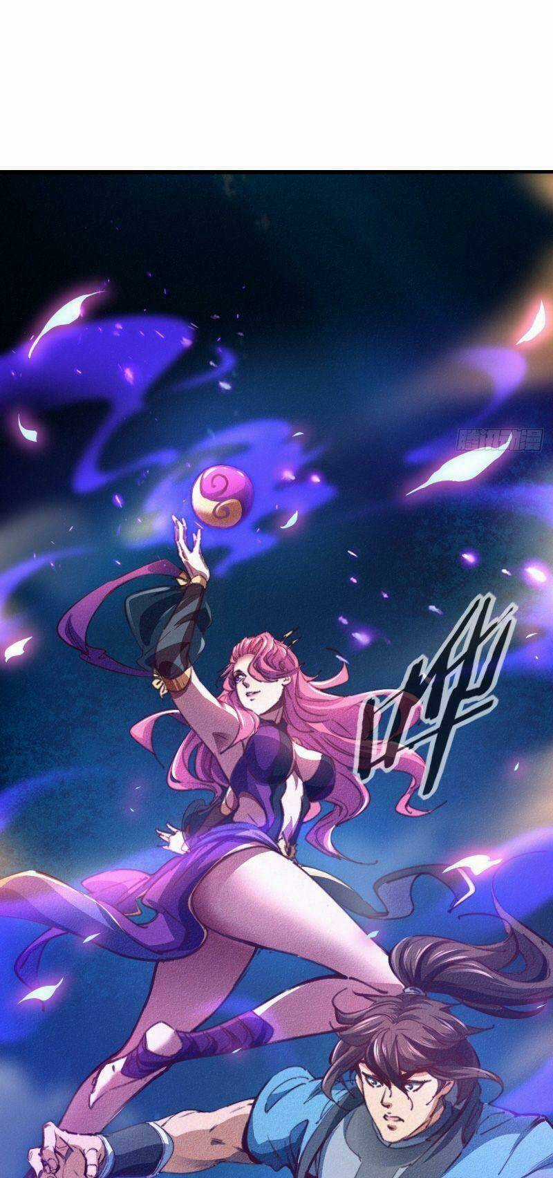 Võ Đạo Chiến Thần - Chapter 9 - Trang 44