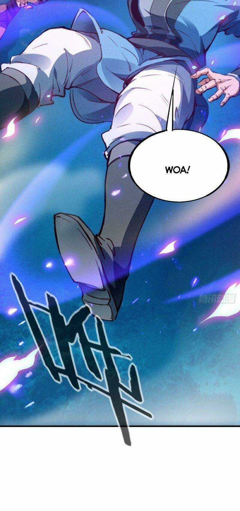 Võ Đạo Chiến Thần - Chapter 9 - Trang 45