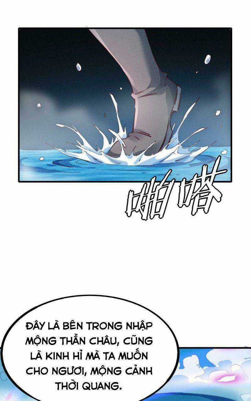 Võ Đạo Chiến Thần - Chapter 9 - Trang 46