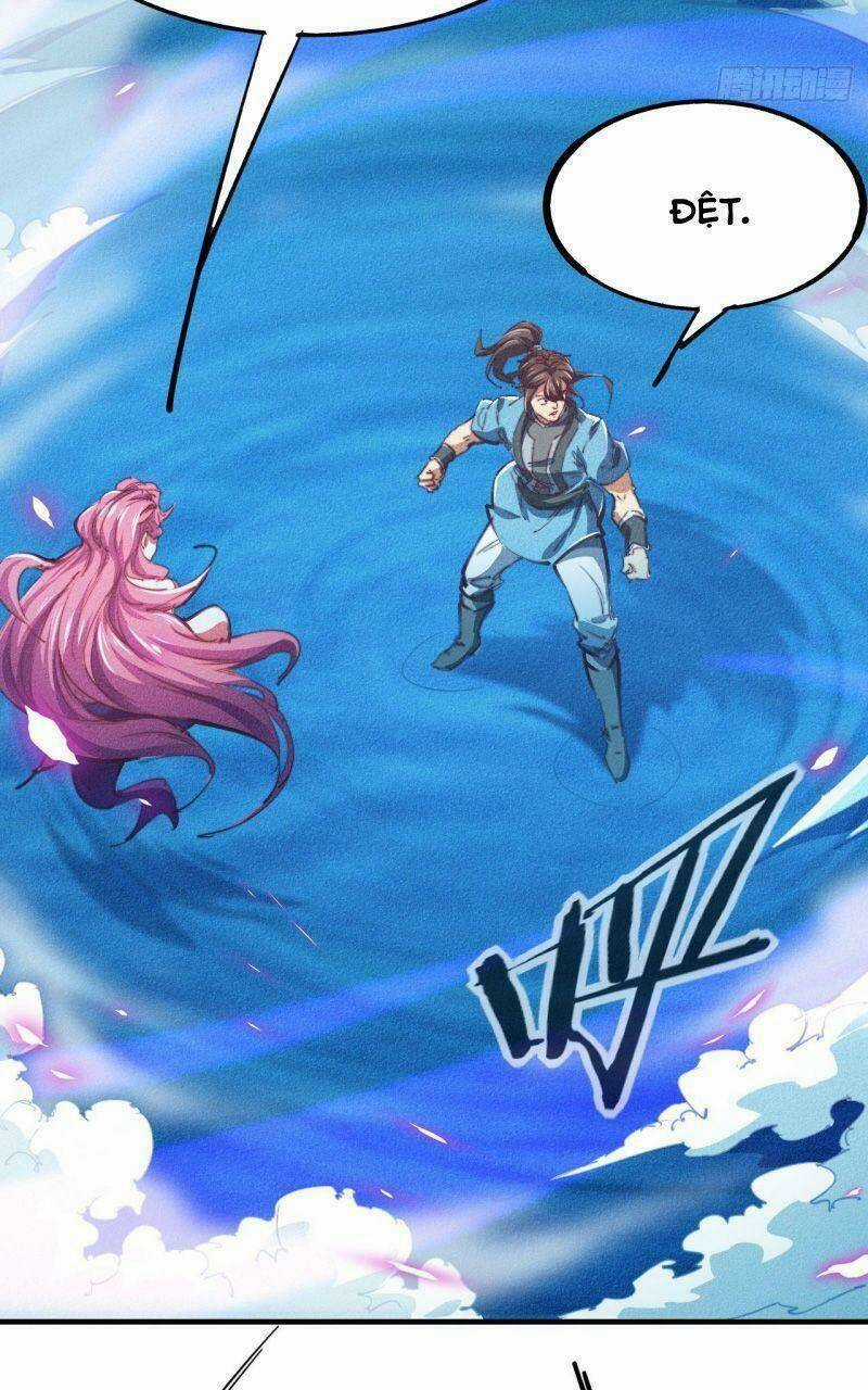 Võ Đạo Chiến Thần - Chapter 9 - Trang 47