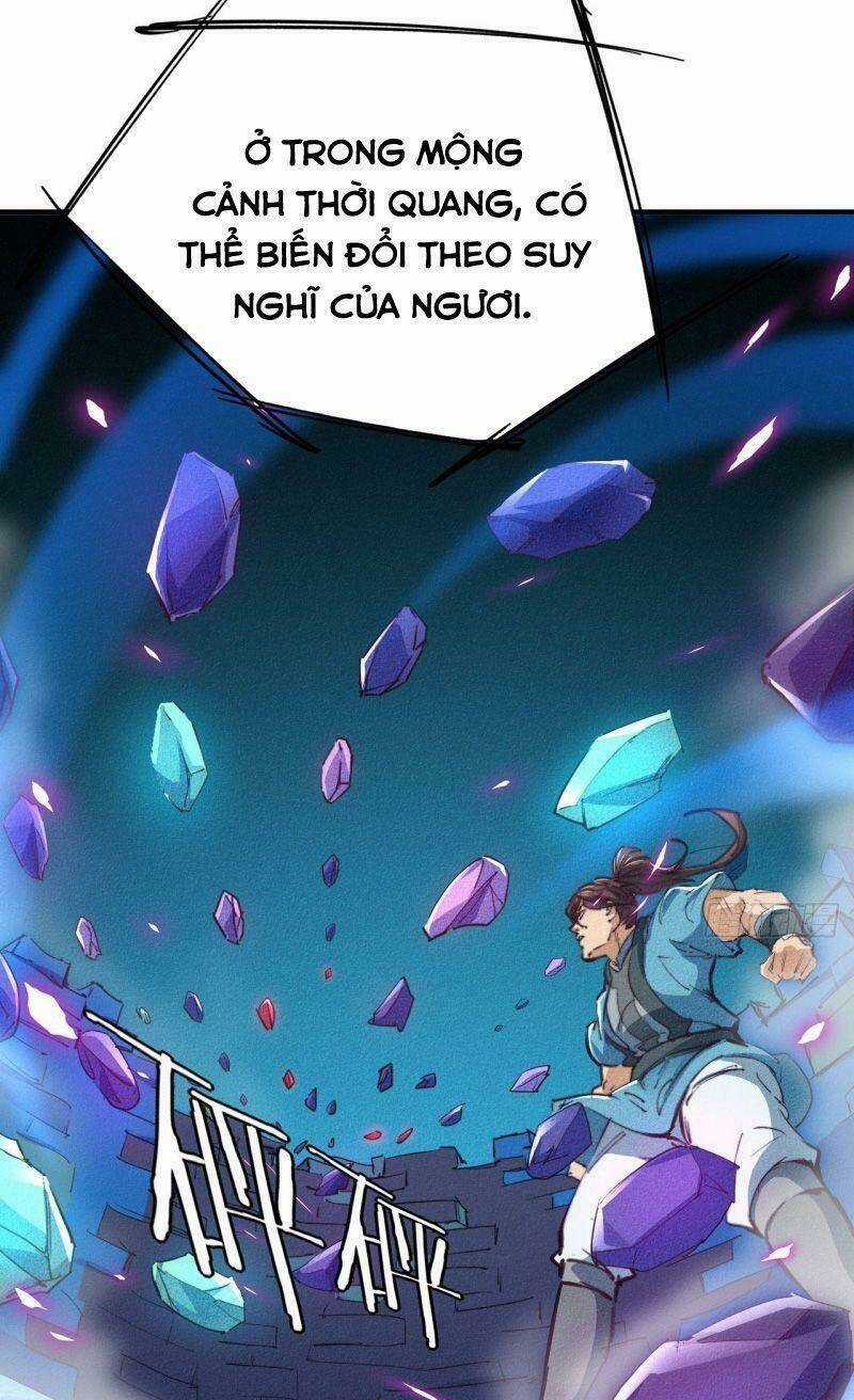 Võ Đạo Chiến Thần - Chapter 9 - Trang 48
