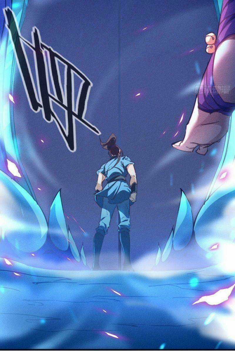 Võ Đạo Chiến Thần - Chapter 9 - Trang 50