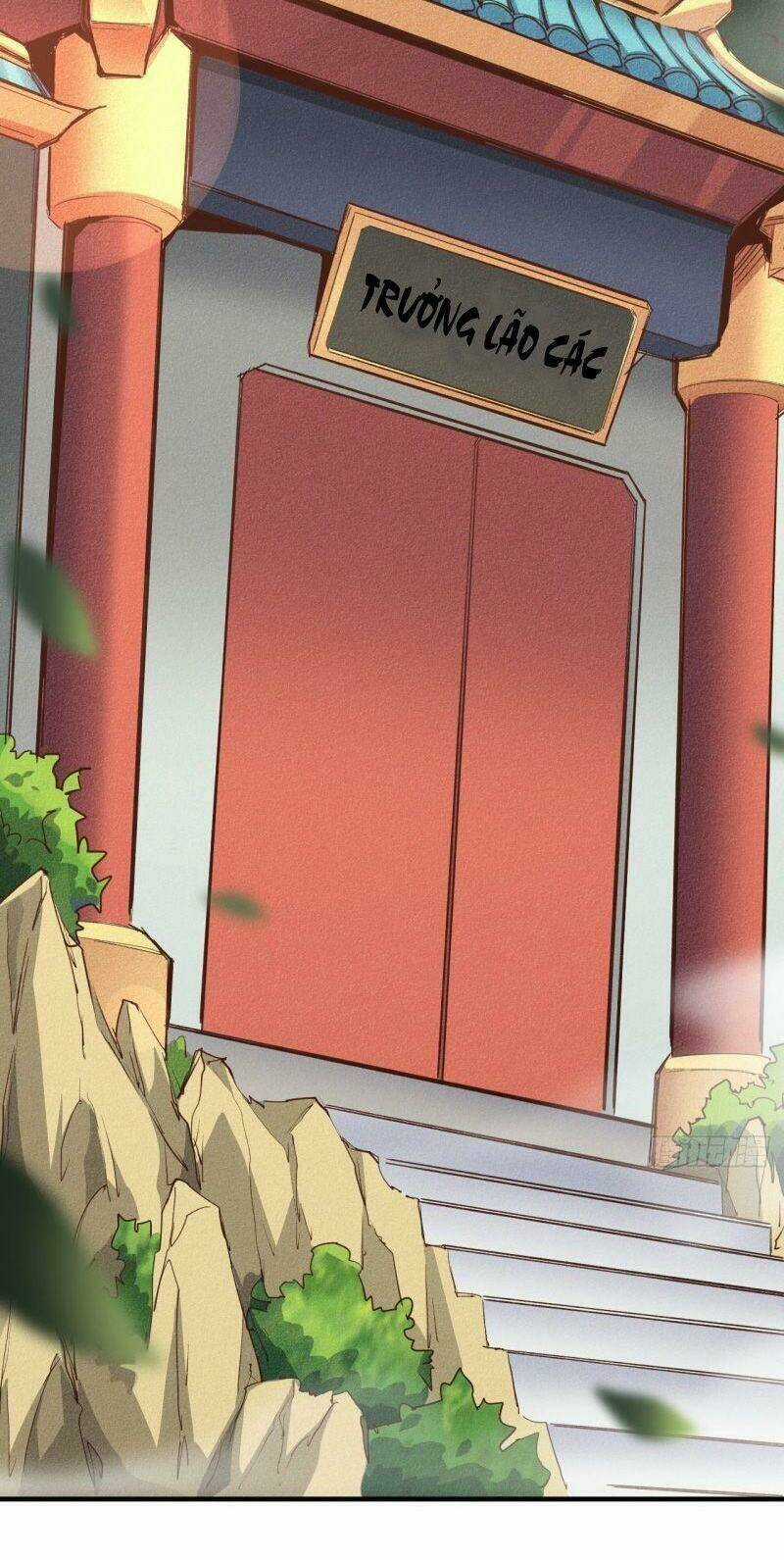 Võ Đạo Chiến Thần - Chapter 9 - Trang 6