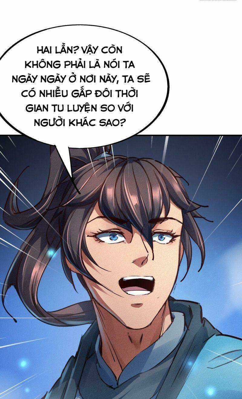 Võ Đạo Chiến Thần - Chapter 9 - Trang 52