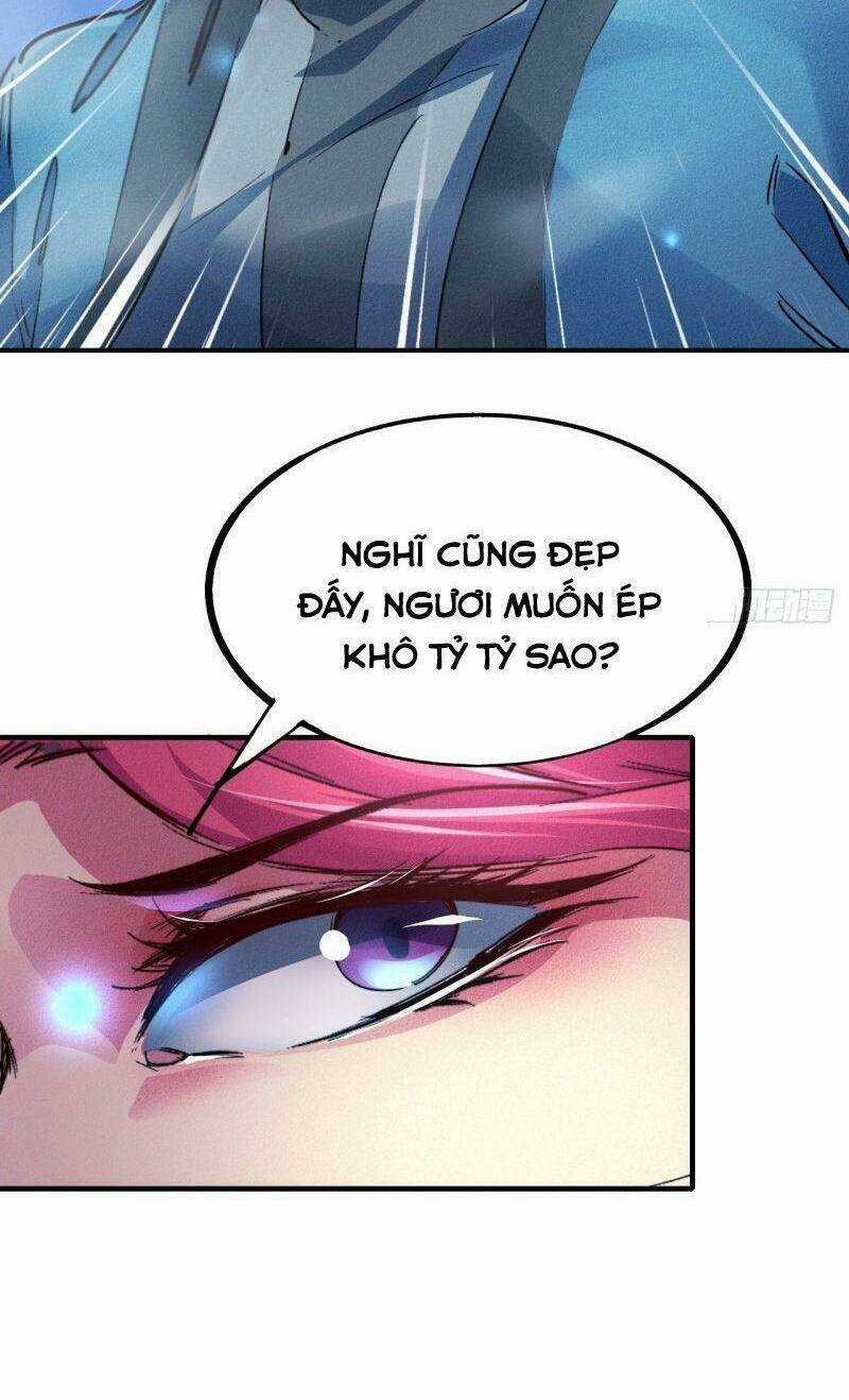 Võ Đạo Chiến Thần - Chapter 9 - Trang 53