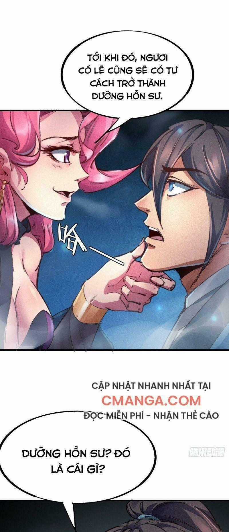 Võ Đạo Chiến Thần - Chapter 9 - Trang 56