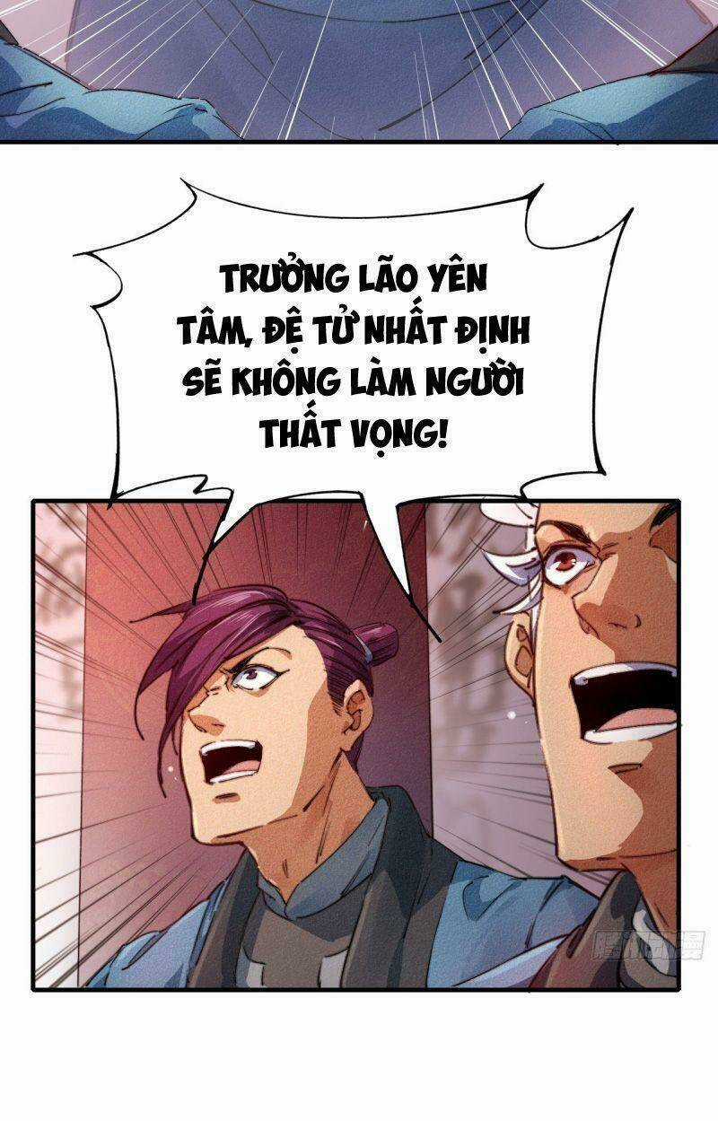 Võ Đạo Chiến Thần - Chapter 9 - Trang 10