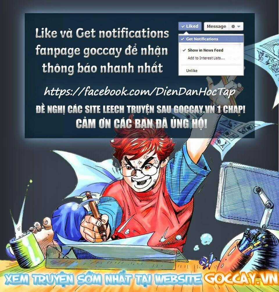 Võ Đạo Cuồng Chi Thi - Chapter 13 - Trang 1