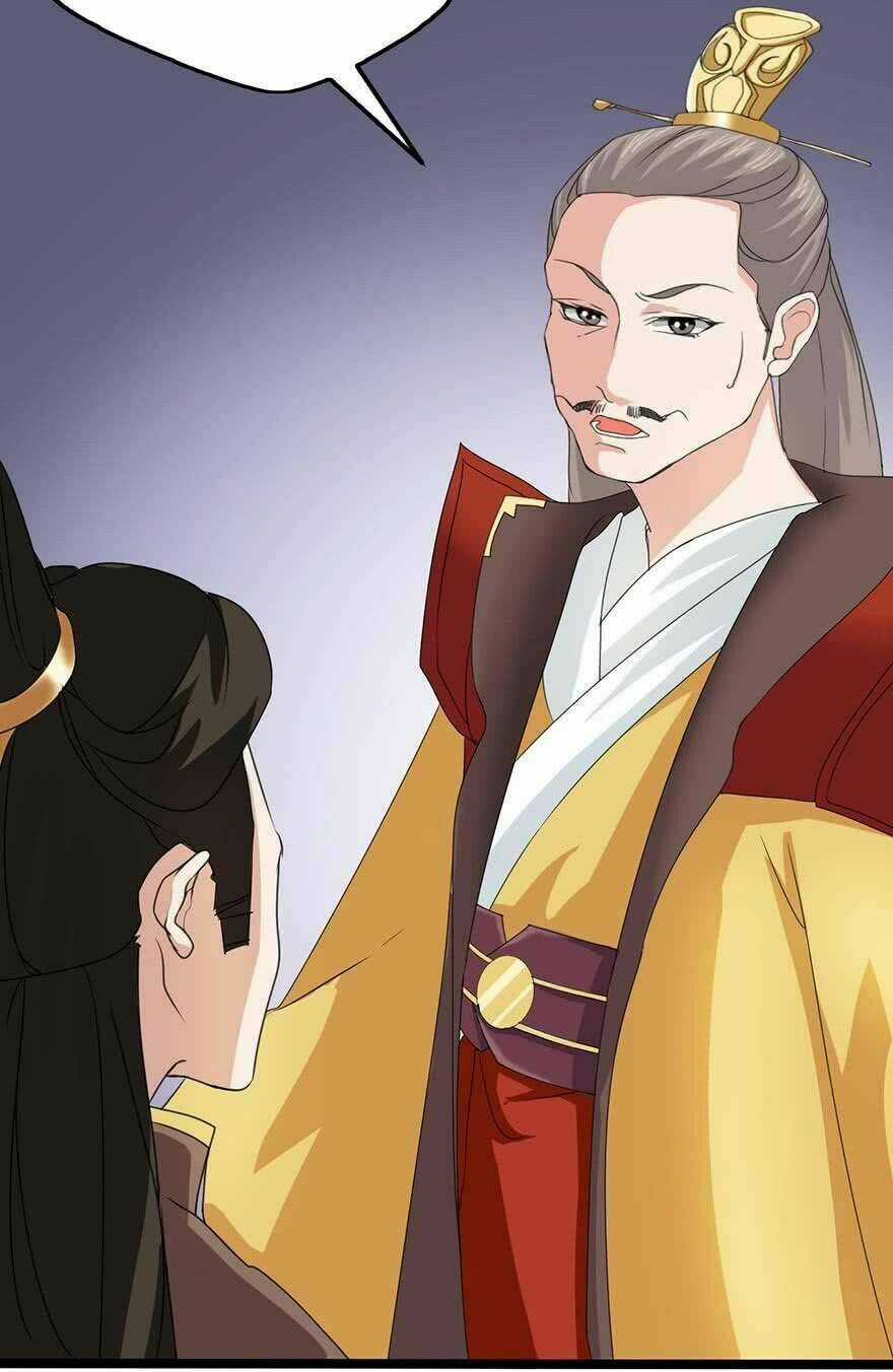 Võ Đạo Cuồng Triều - Chapter 2 - Trang 44