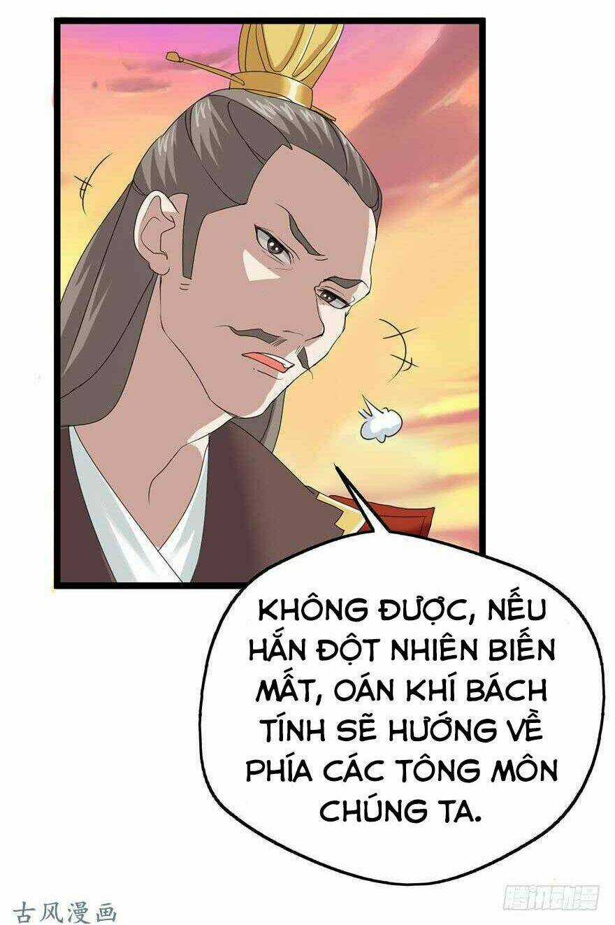Võ Đạo Cuồng Triều - Chapter 2 - Trang 47