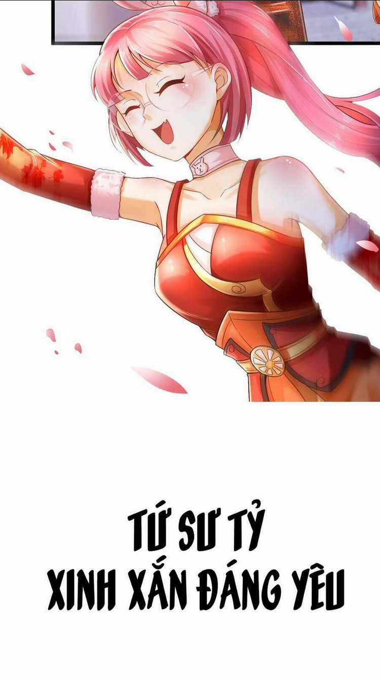 Võ Đạo Đỉnh Phong - Chapter 0 - Trang 14