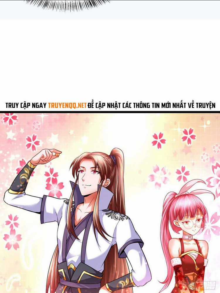 Võ Đạo Đỉnh Phong - Chapter 0 - Trang 19