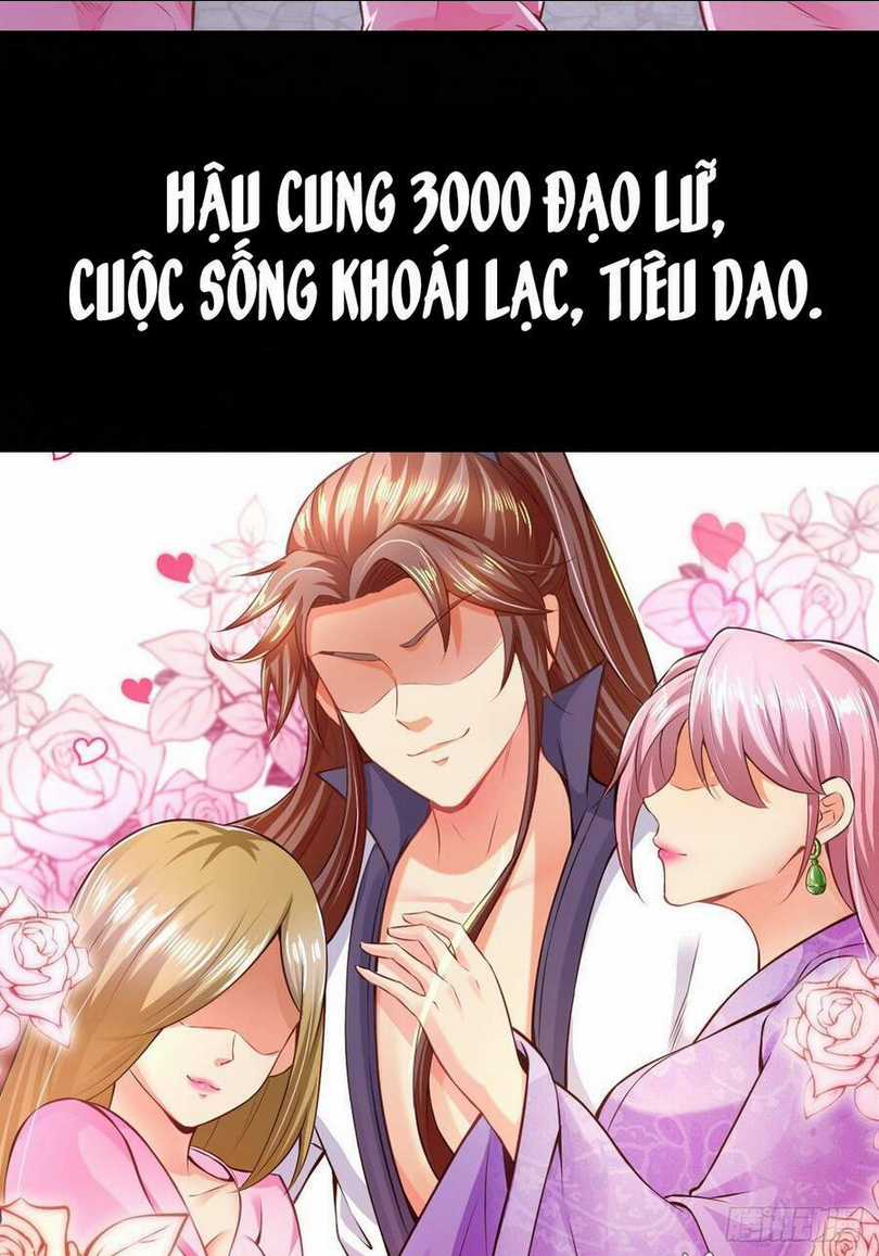 Võ Đạo Đỉnh Phong - Chapter 0 - Trang 3