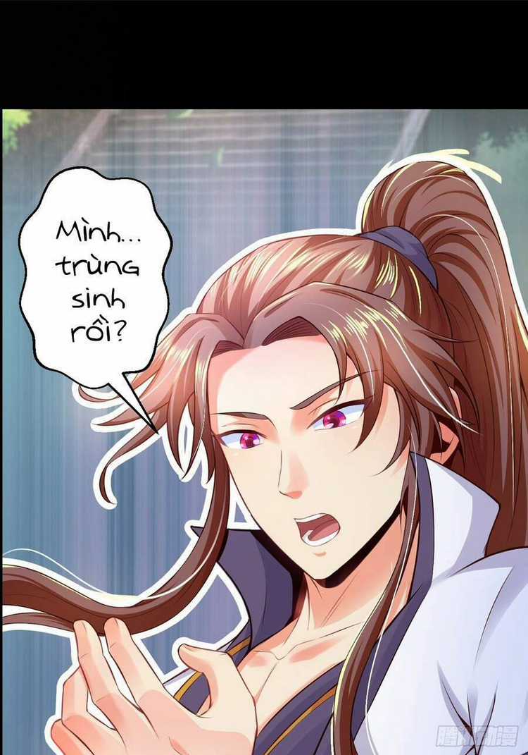 Võ Đạo Đỉnh Phong - Chapter 0 - Trang 5