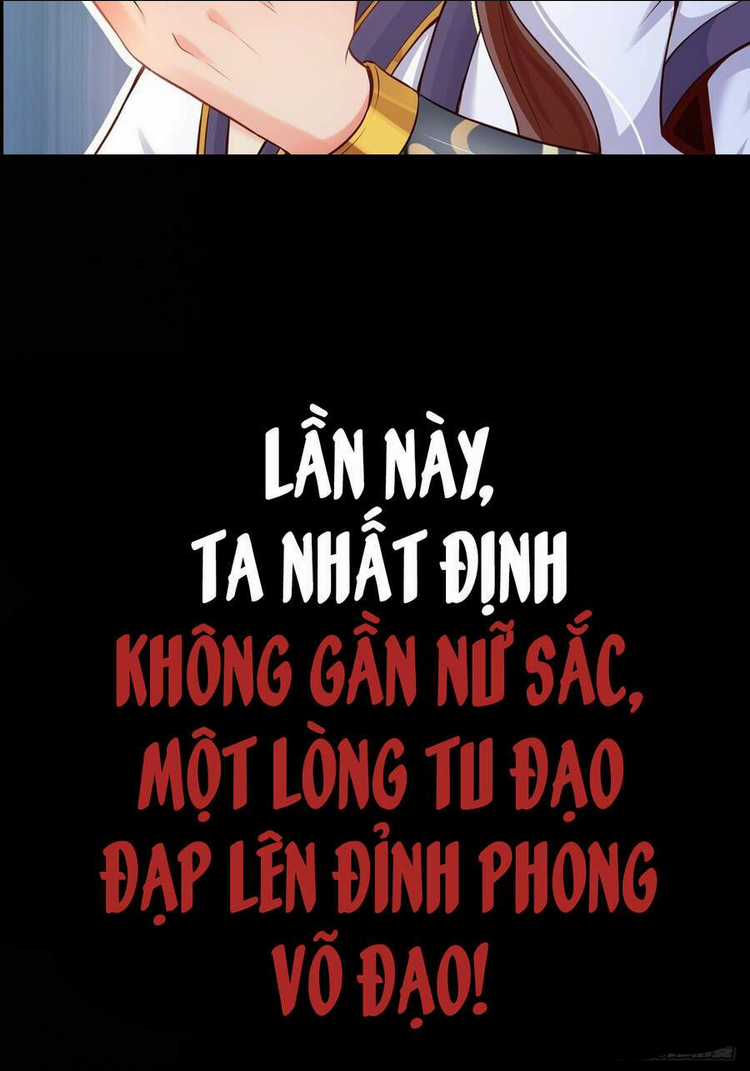 Võ Đạo Đỉnh Phong - Chapter 0 - Trang 6