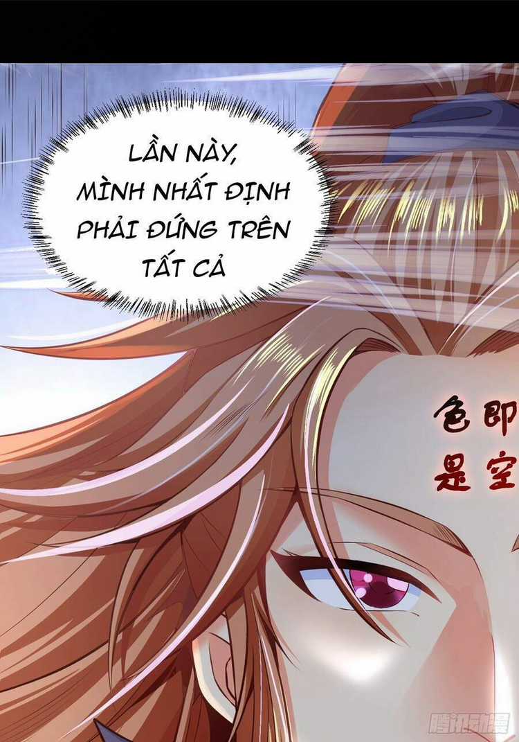 Võ Đạo Đỉnh Phong - Chapter 0 - Trang 7