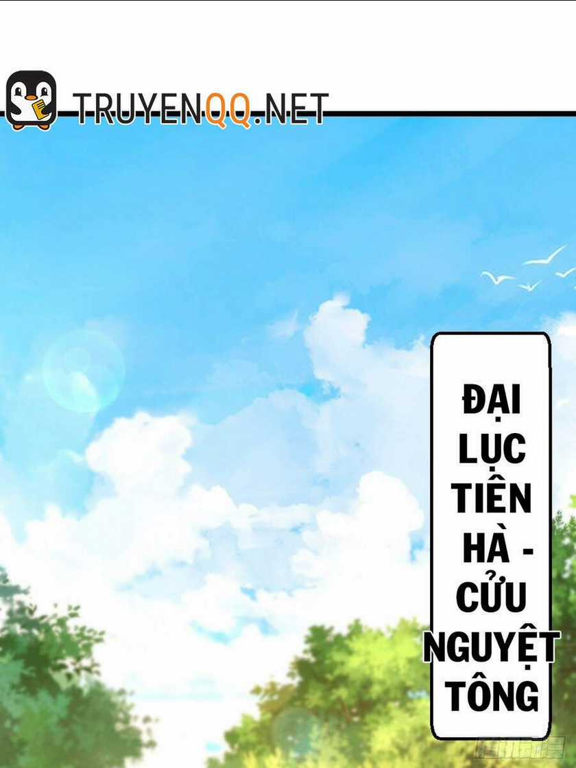 Võ Đạo Đỉnh Phong - Chapter 1 - Trang 2