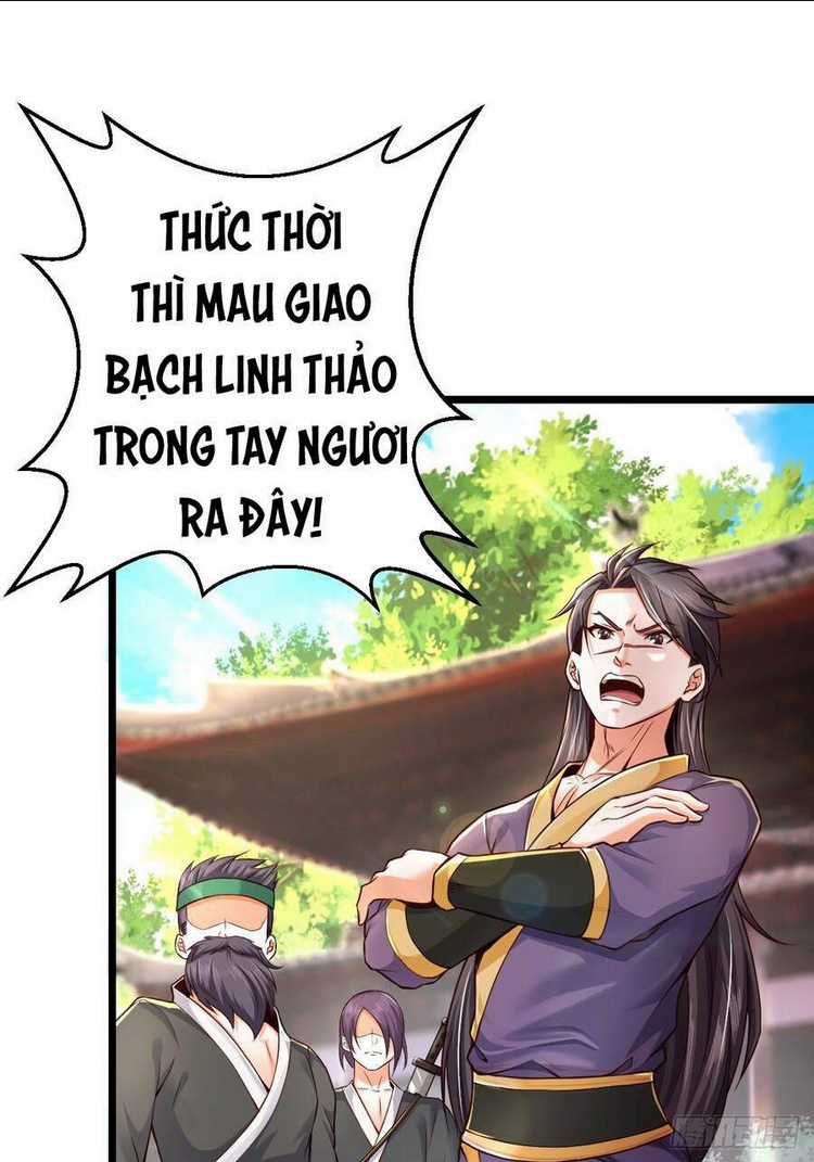 Võ Đạo Đỉnh Phong - Chapter 1 - Trang 18