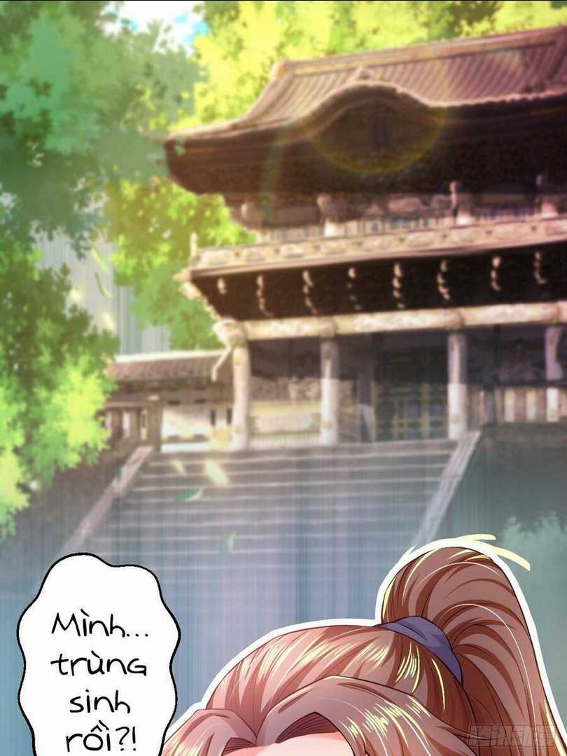 Võ Đạo Đỉnh Phong - Chapter 1 - Trang 3