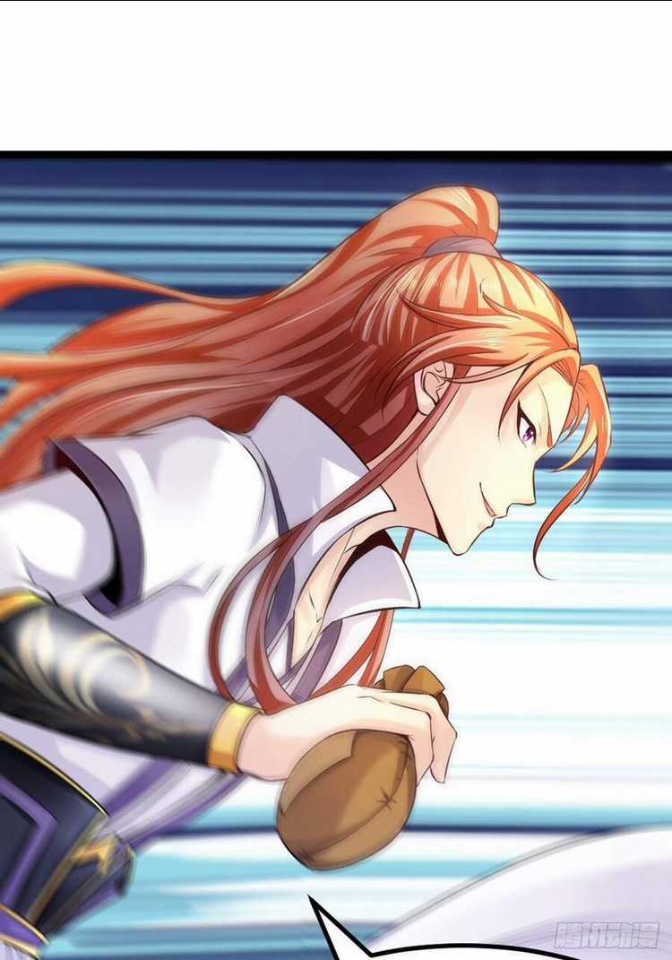 Võ Đạo Đỉnh Phong - Chapter 1 - Trang 22