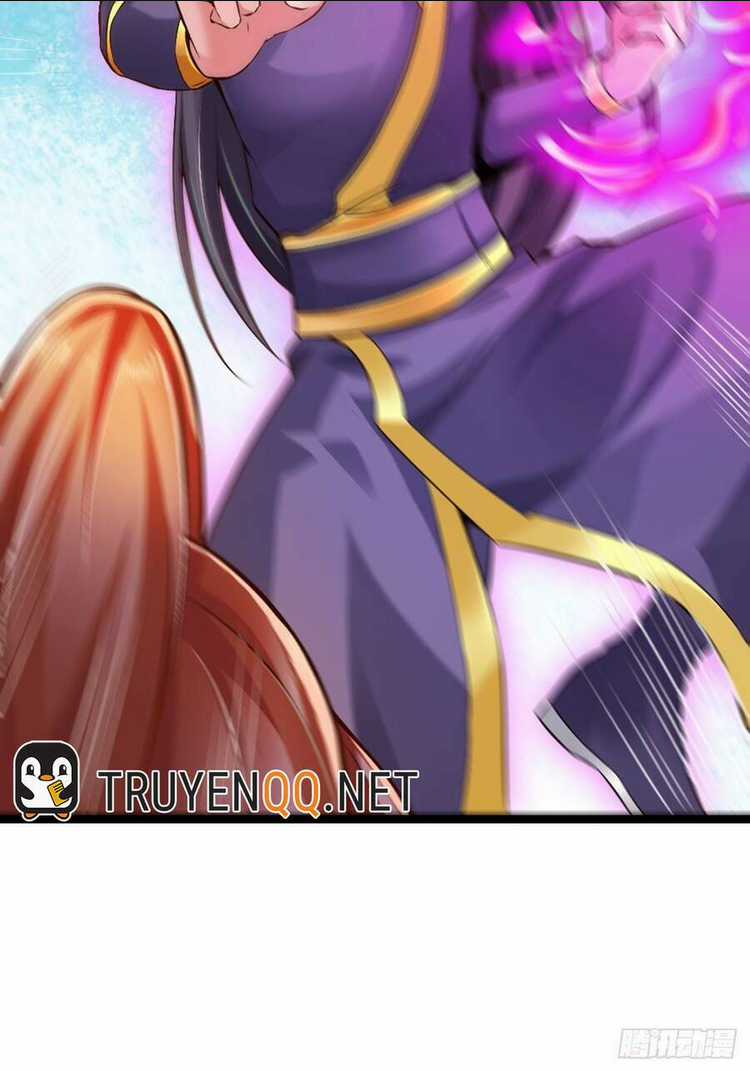 Võ Đạo Đỉnh Phong - Chapter 1 - Trang 28