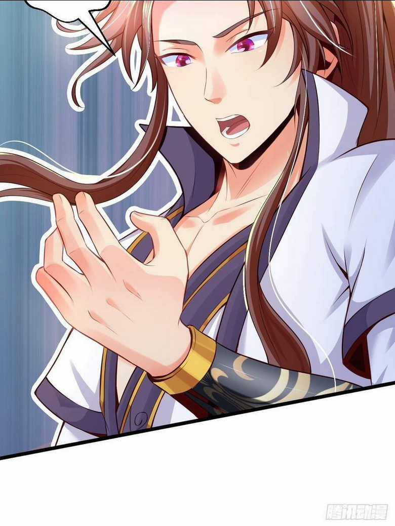 Võ Đạo Đỉnh Phong - Chapter 1 - Trang 4