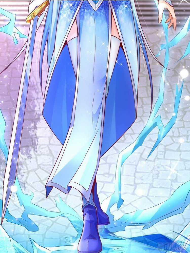 Võ Đạo Đỉnh Phong - Chapter 1 - Trang 36