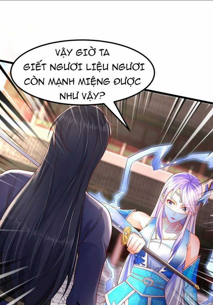 Võ Đạo Đỉnh Phong - Chapter 1 - Trang 39