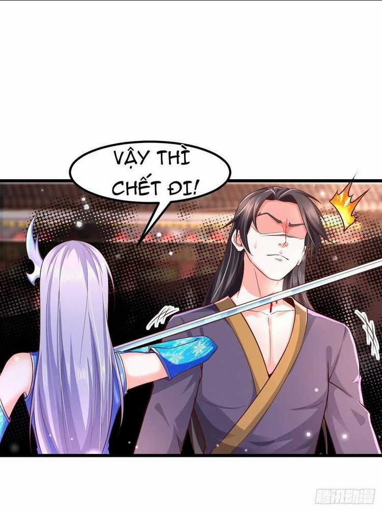 Võ Đạo Đỉnh Phong - Chapter 1 - Trang 44