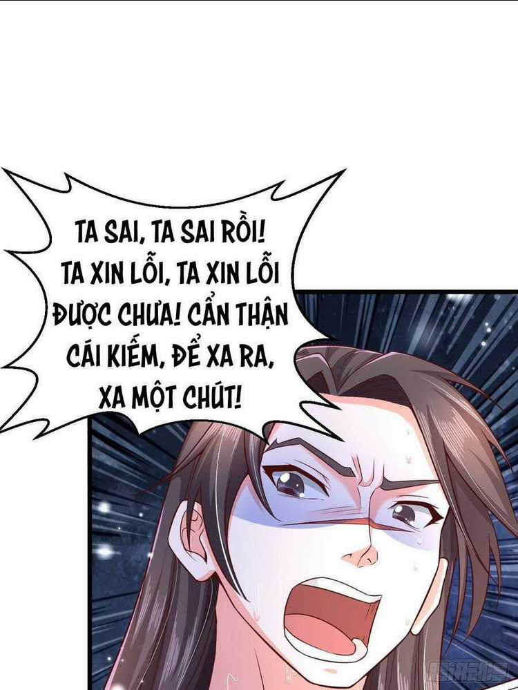 Võ Đạo Đỉnh Phong - Chapter 1 - Trang 45