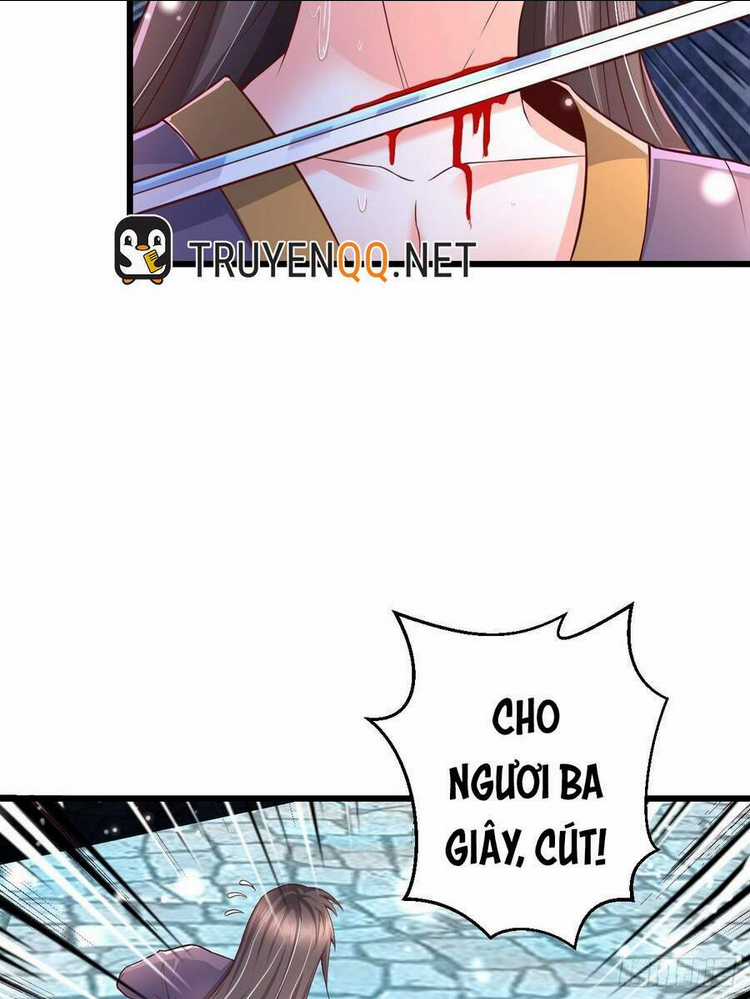 Võ Đạo Đỉnh Phong - Chapter 1 - Trang 46