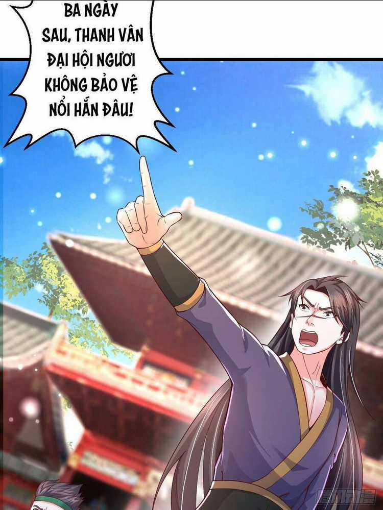 Võ Đạo Đỉnh Phong - Chapter 1 - Trang 49