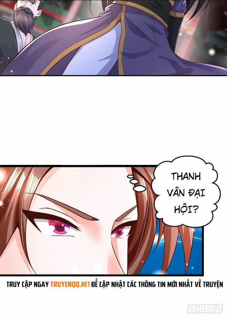 Võ Đạo Đỉnh Phong - Chapter 1 - Trang 50