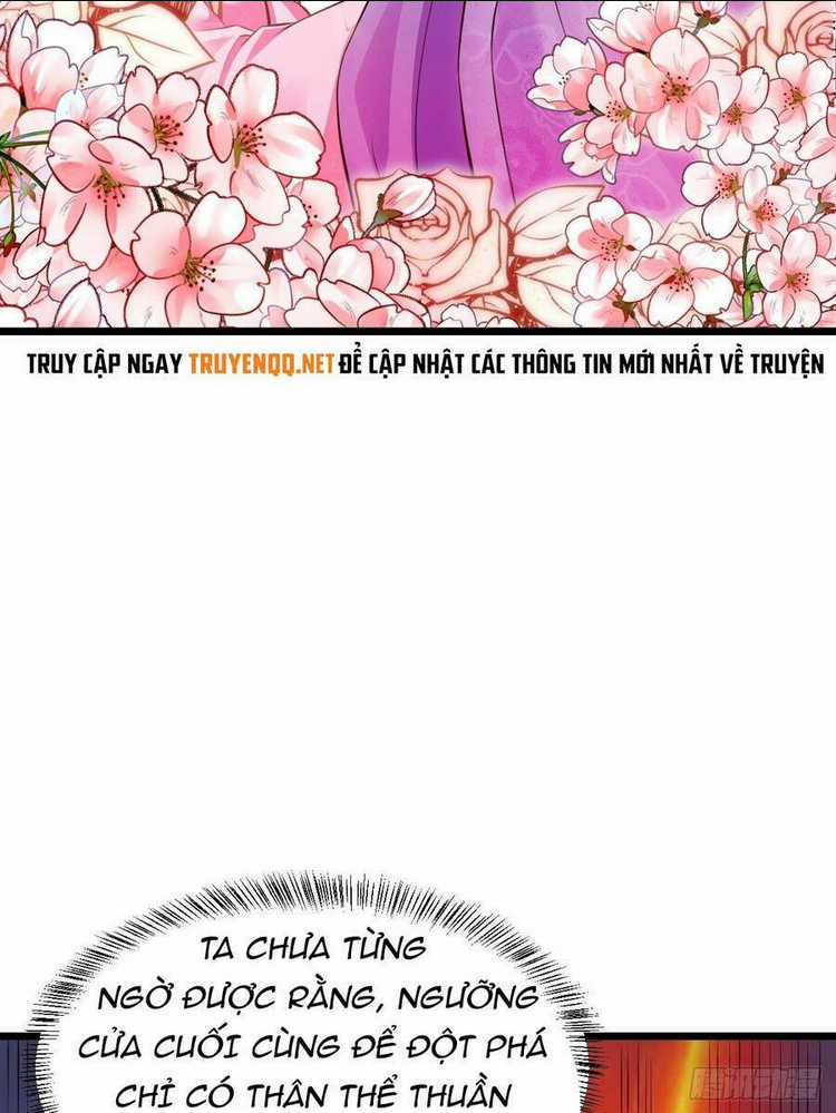 Võ Đạo Đỉnh Phong - Chapter 1 - Trang 8